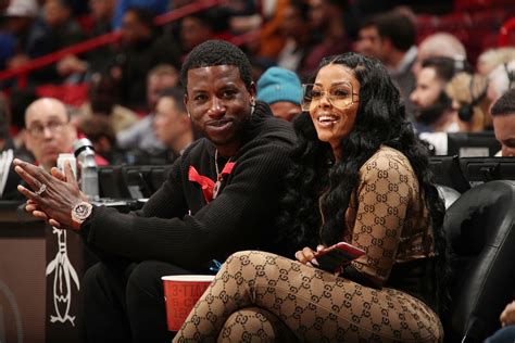 Video Shows Gucci Mane Surprising Keyshia Ka’oir With 